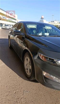 شێڤرۆلێت مالیبۆ